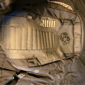Star Wars backpack